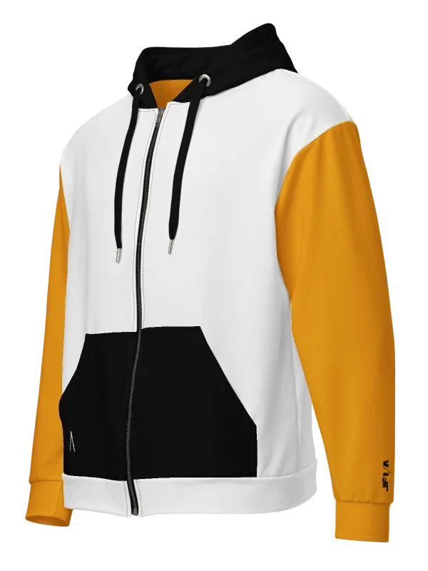 Jaya Fashion | JF1/A - The Abadi [Zipper] product image (3)