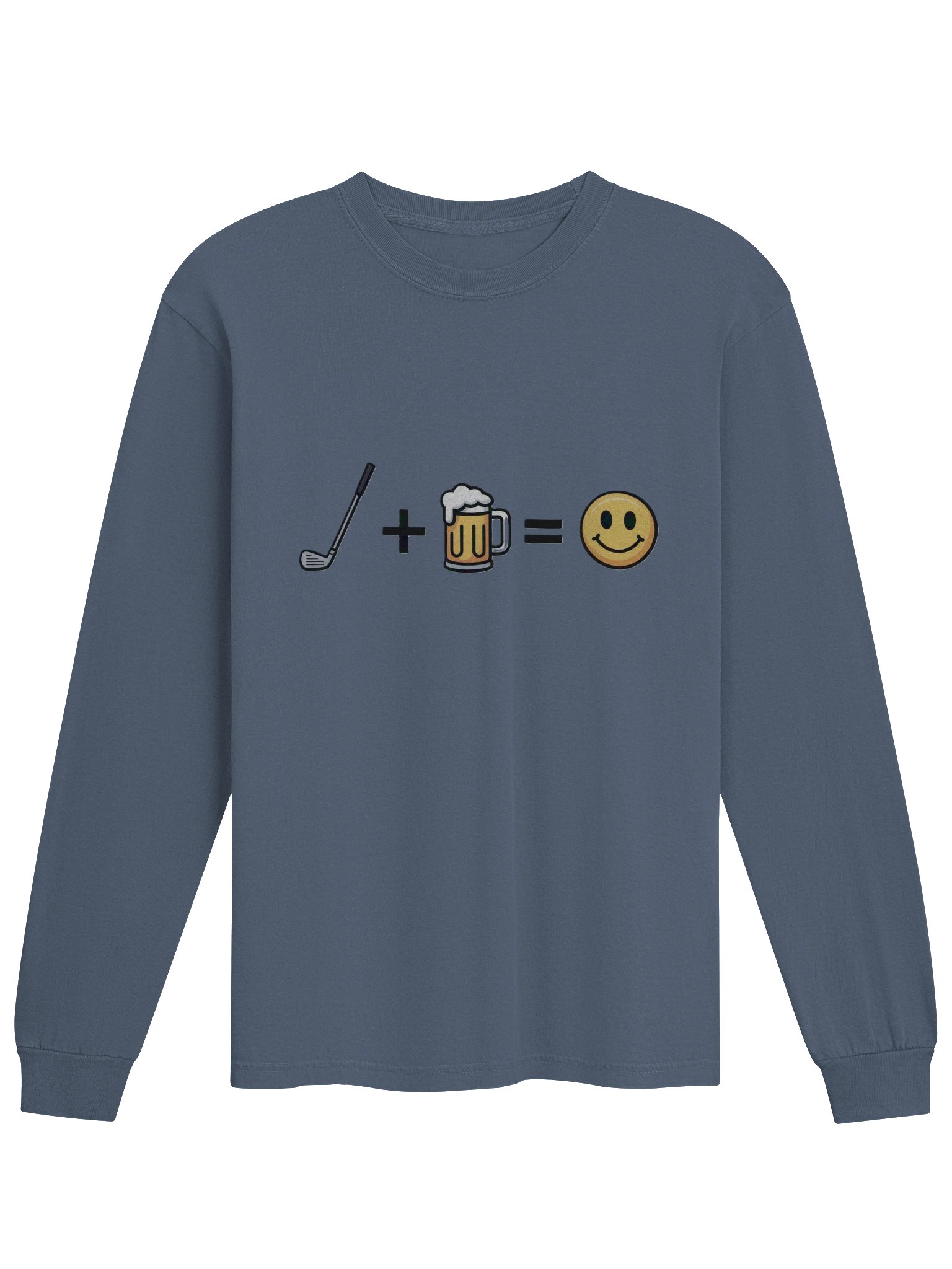 Happy Golfer product image (4)