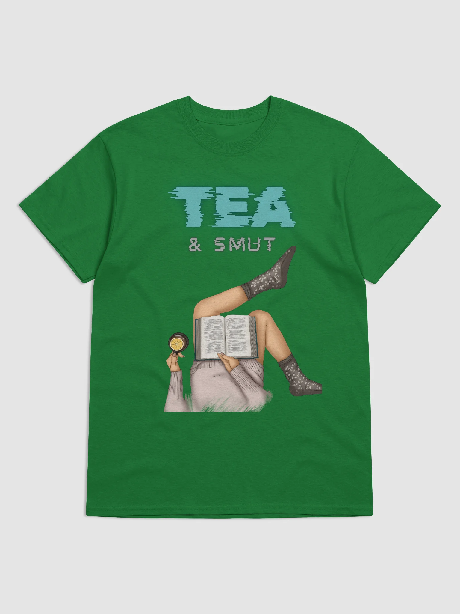 Tea& Smut Soft Tea product image (7)