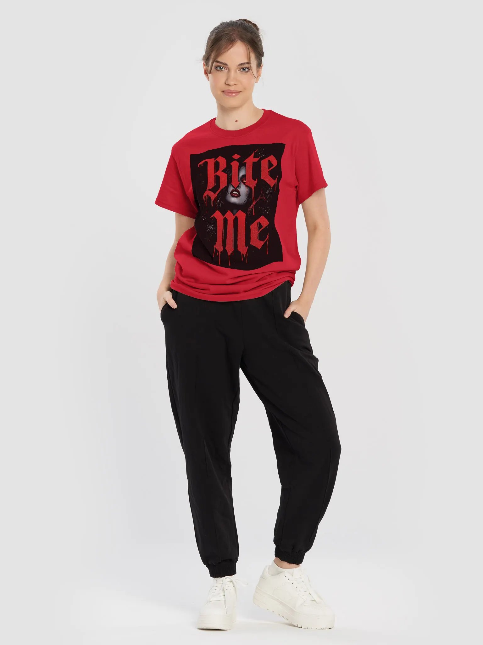 Bite Me Tee product image (25)