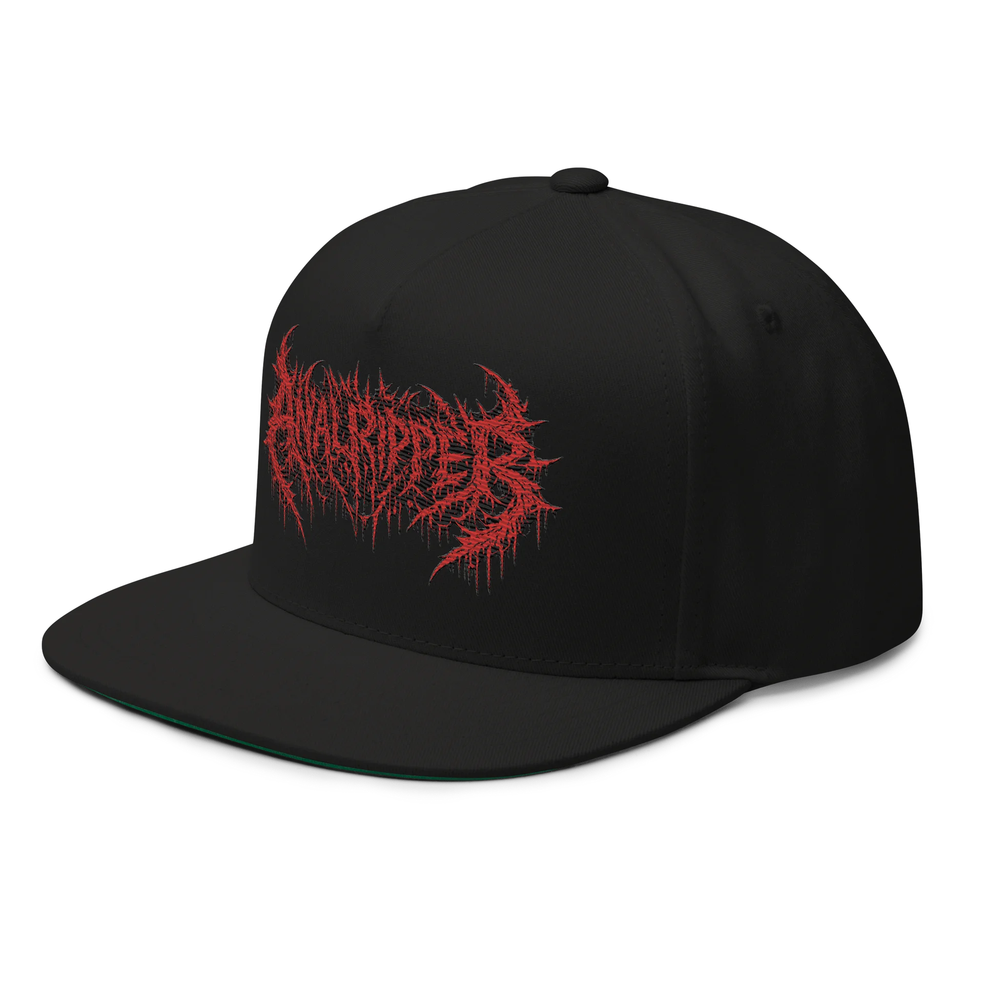 analripper - analripper hat product image (3)