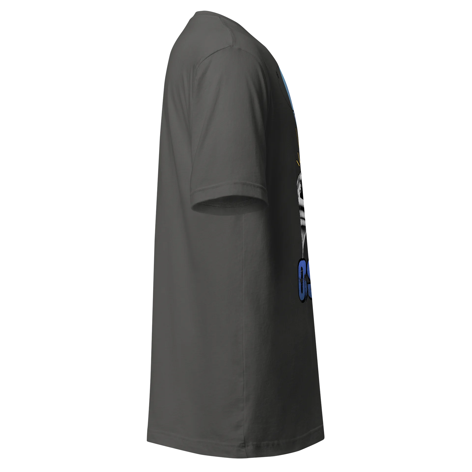 All-Seeing Observer T-Shirt product image (6)