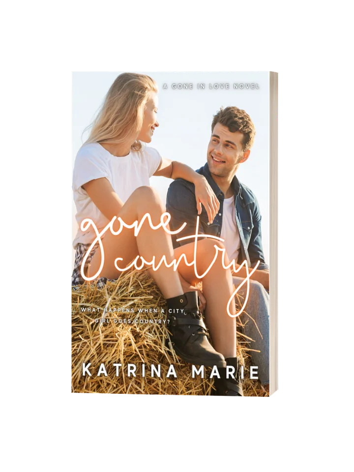 Gone Country product image (2)