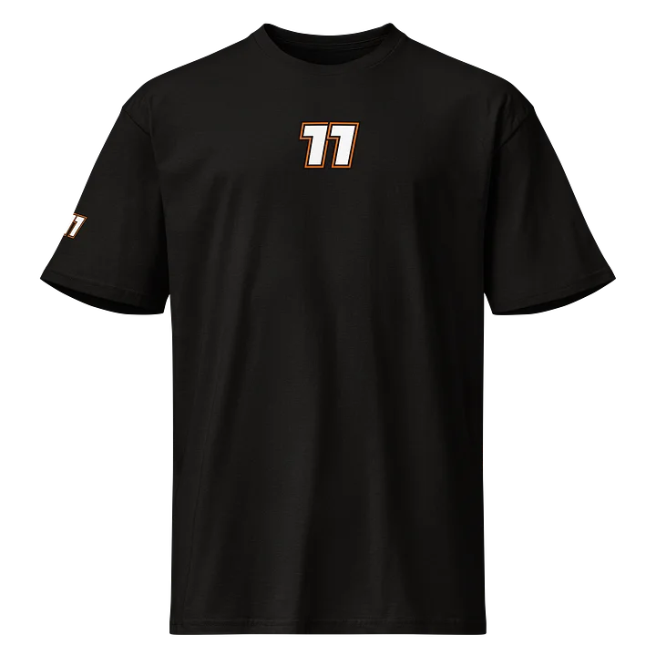 ELEVEN T-Shirt product image (1)