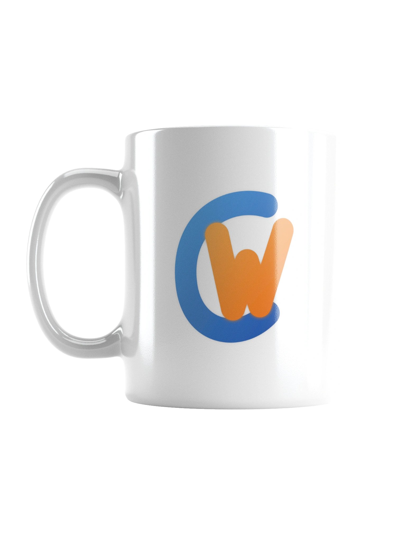 Crossed Wires Mug product image (1)