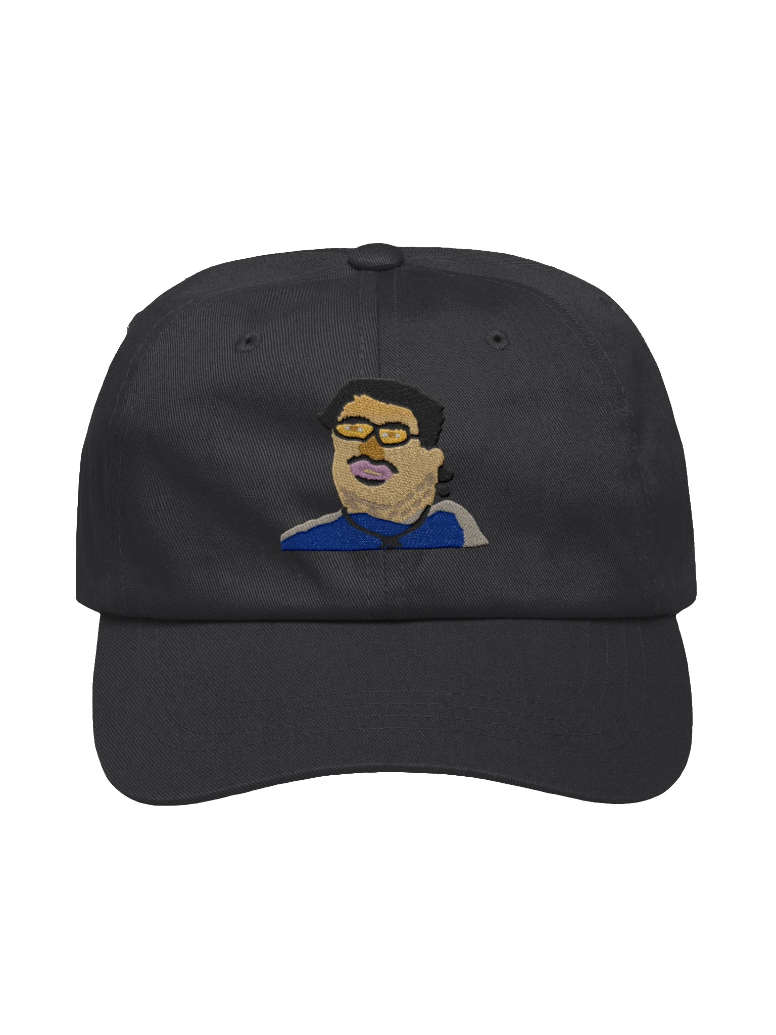 THD Dad Hat product image (33)