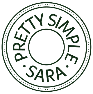 Pretty Simple Sara - Simply Stuff for Sewers Shop
