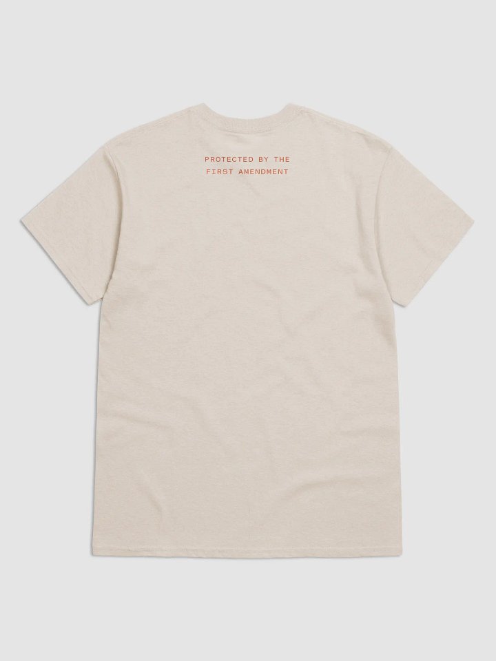 Protected by the First product image (2)