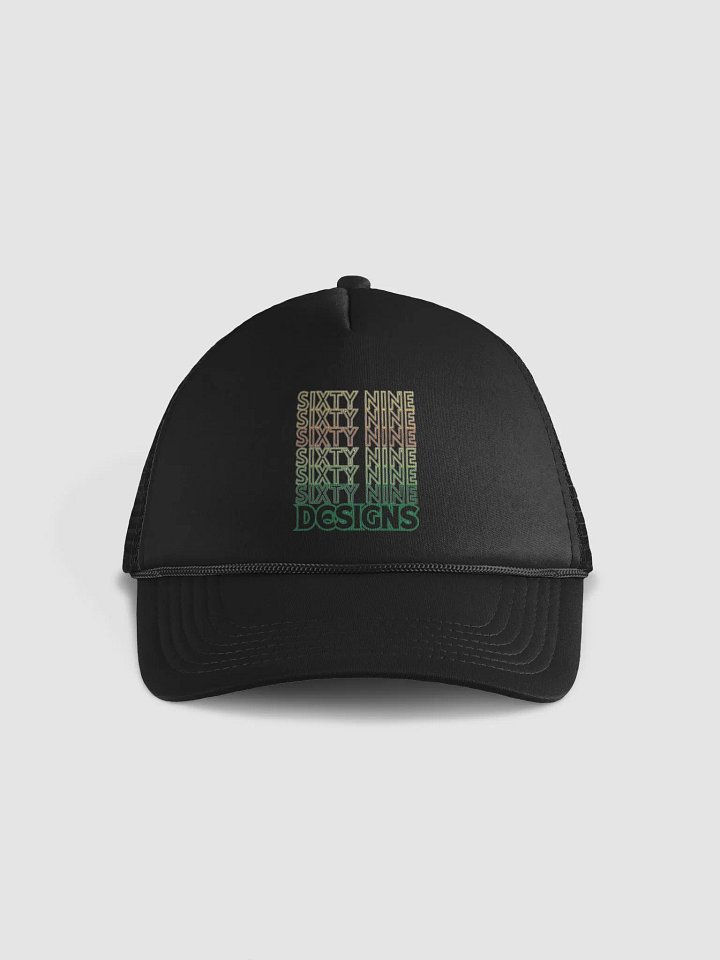 SIXTY NINE DESIGNS product image (3)