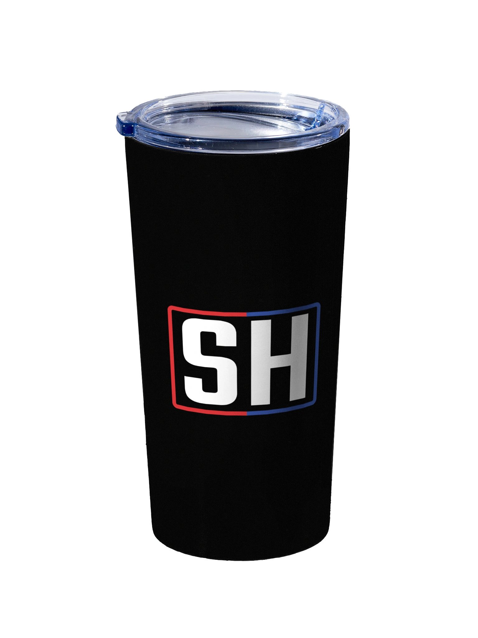 Scoreholio "SH" Classic Logo Tumbler product image (3)