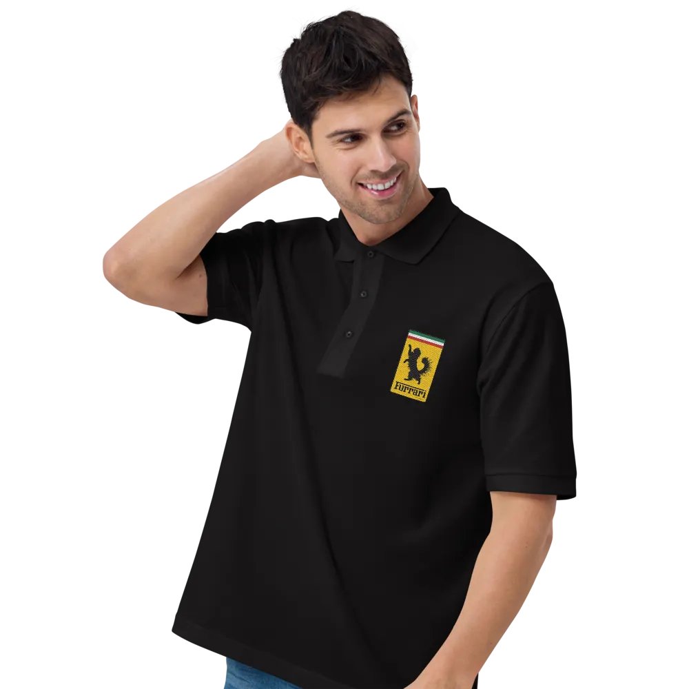 Furrari - Polo product image (12)