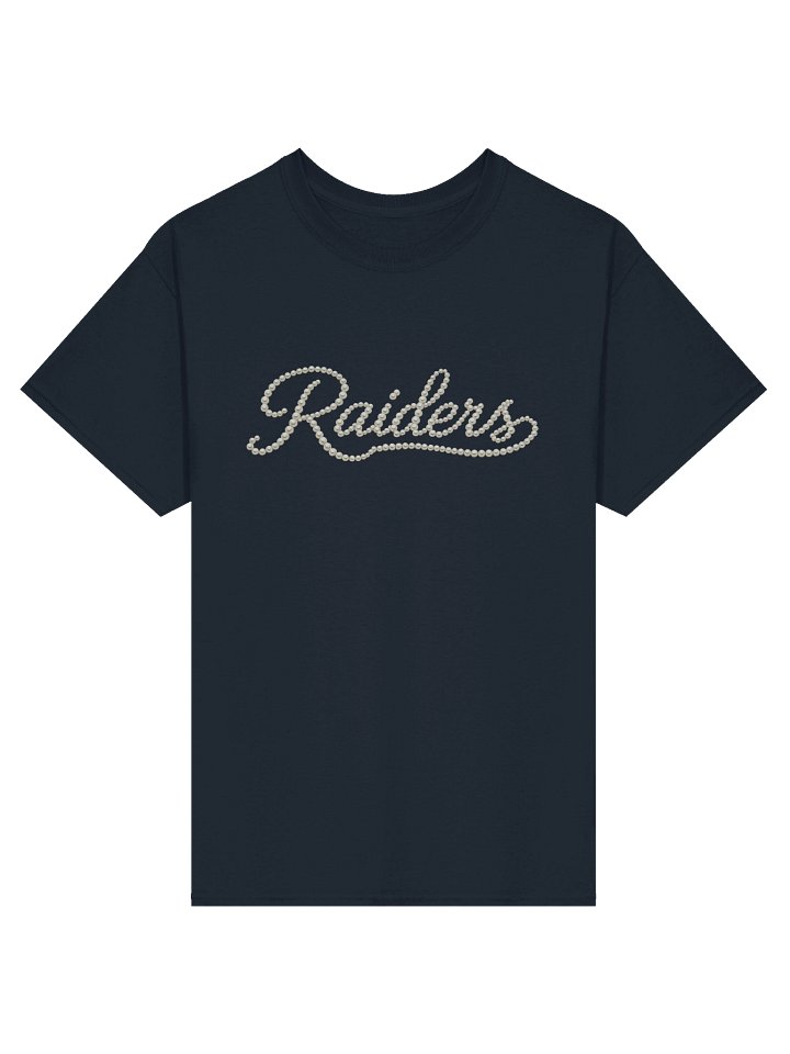 Raiders T-Shirt product image (1)