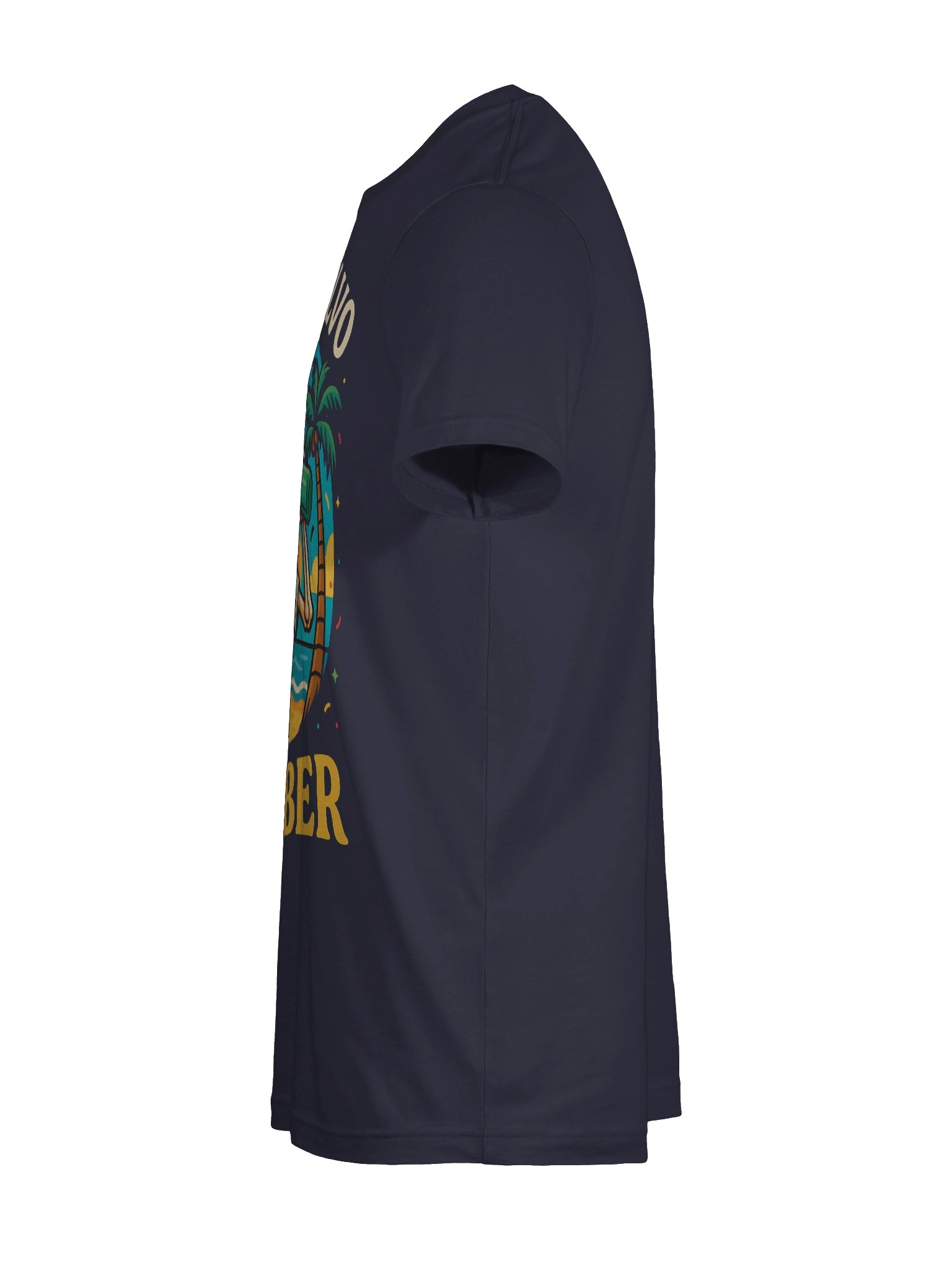No Vuelvo a Beber Camiseta Unisex product image (9)