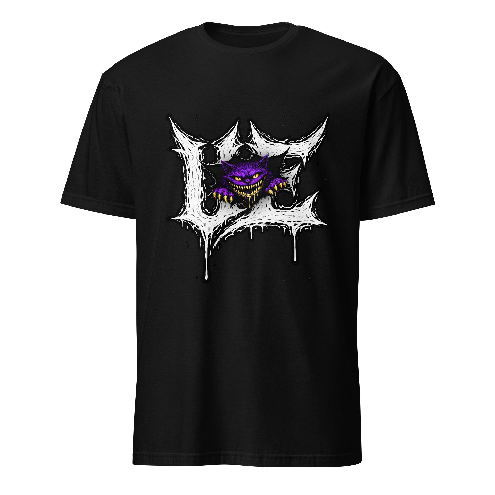 UE - Monogram Villain (white lettering) product image (1)