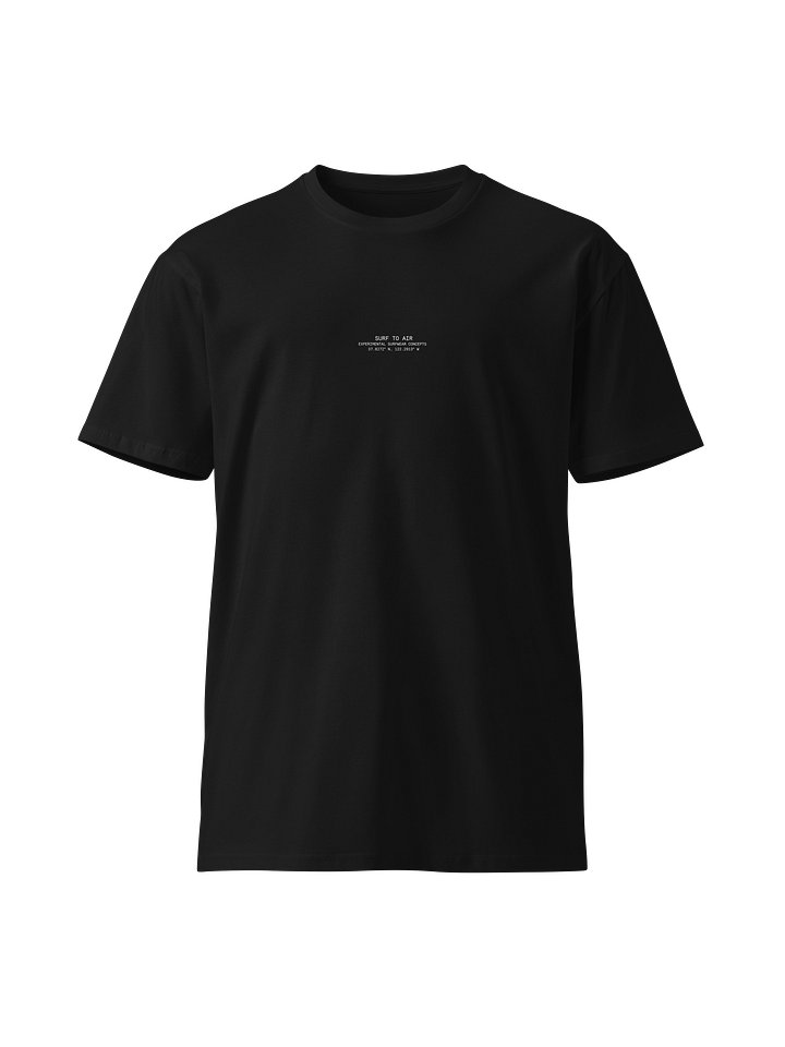 Core Collection | Heavyweight Tee product image (2)