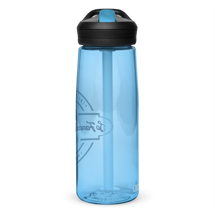 So Famous Water Bottle product image (2)