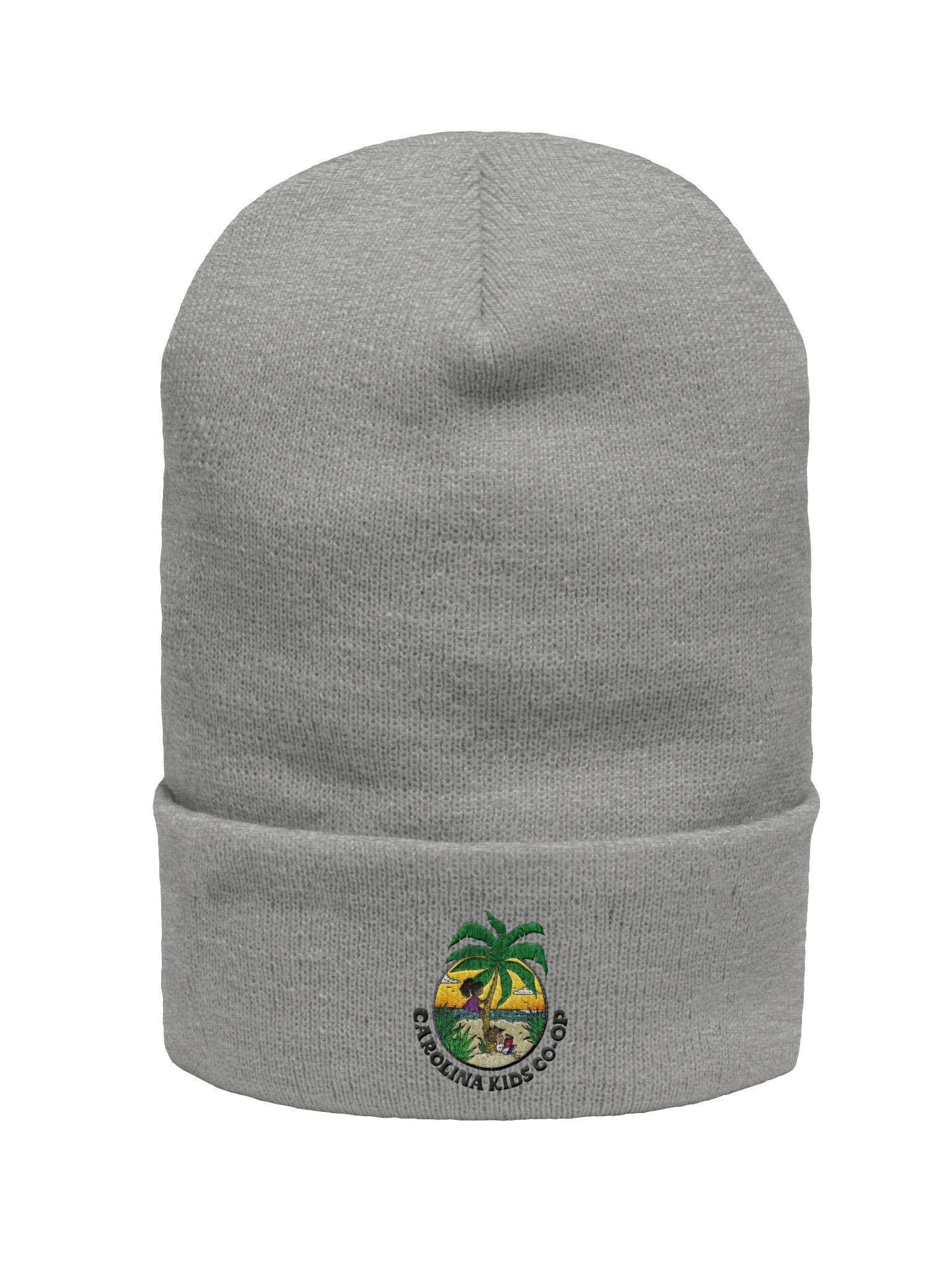 CKC Cuffed Beanie product image (3)