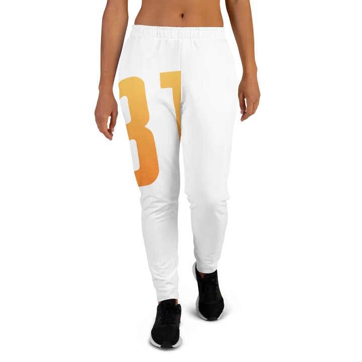 Women's joggers product image (1)