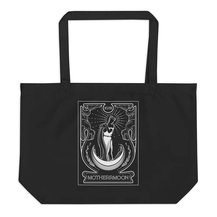 MM 𝖙𝖆𝖗𝖔𝖙 tote product image (1)