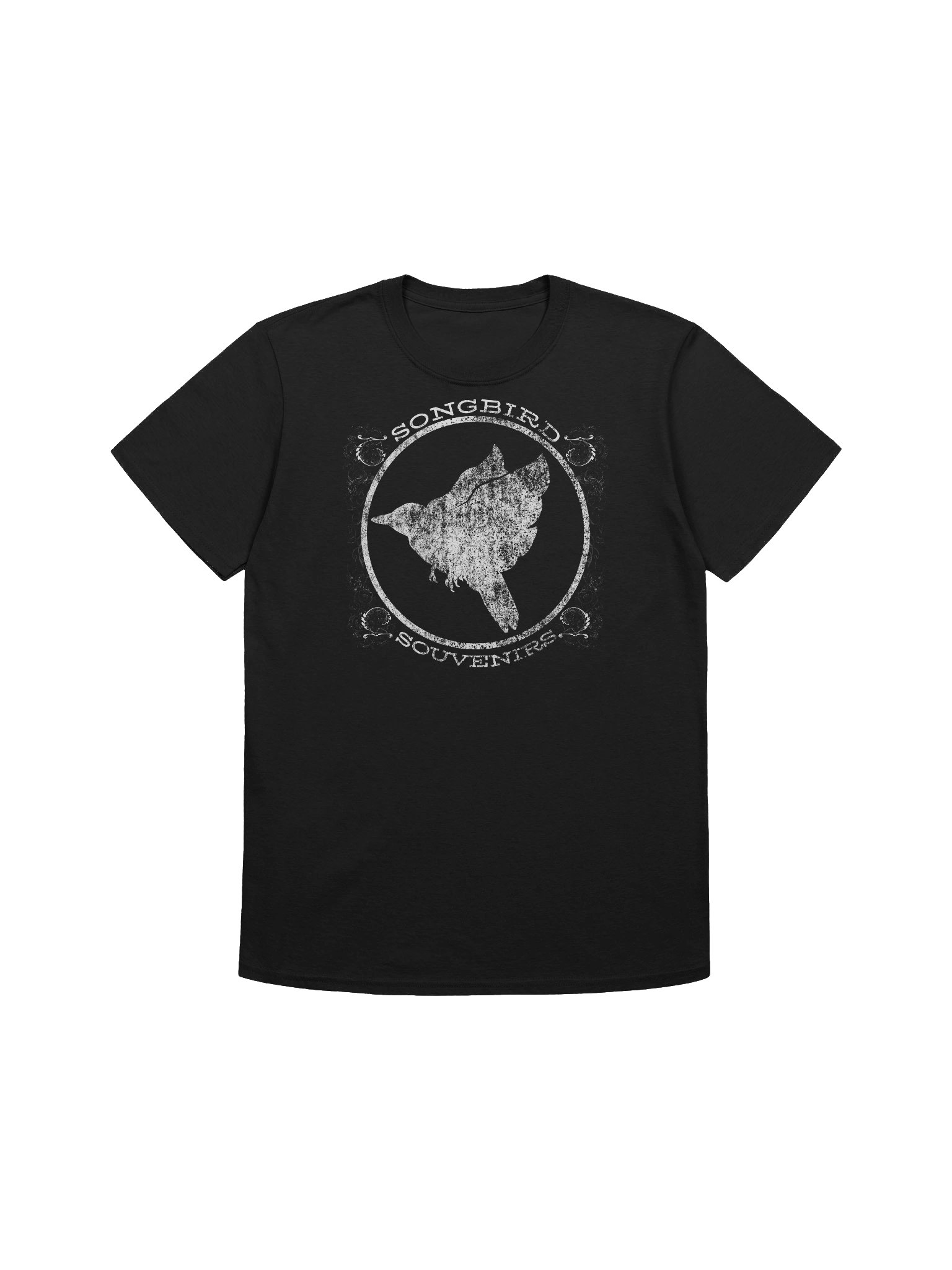 SBS Soft Tee Shirt product image (1)