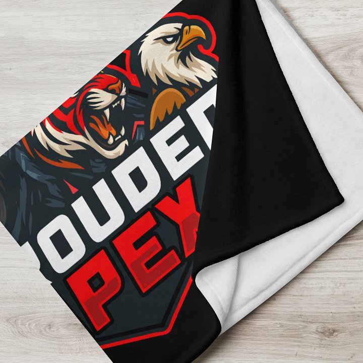 Apex Throw Blanket product image (7)
