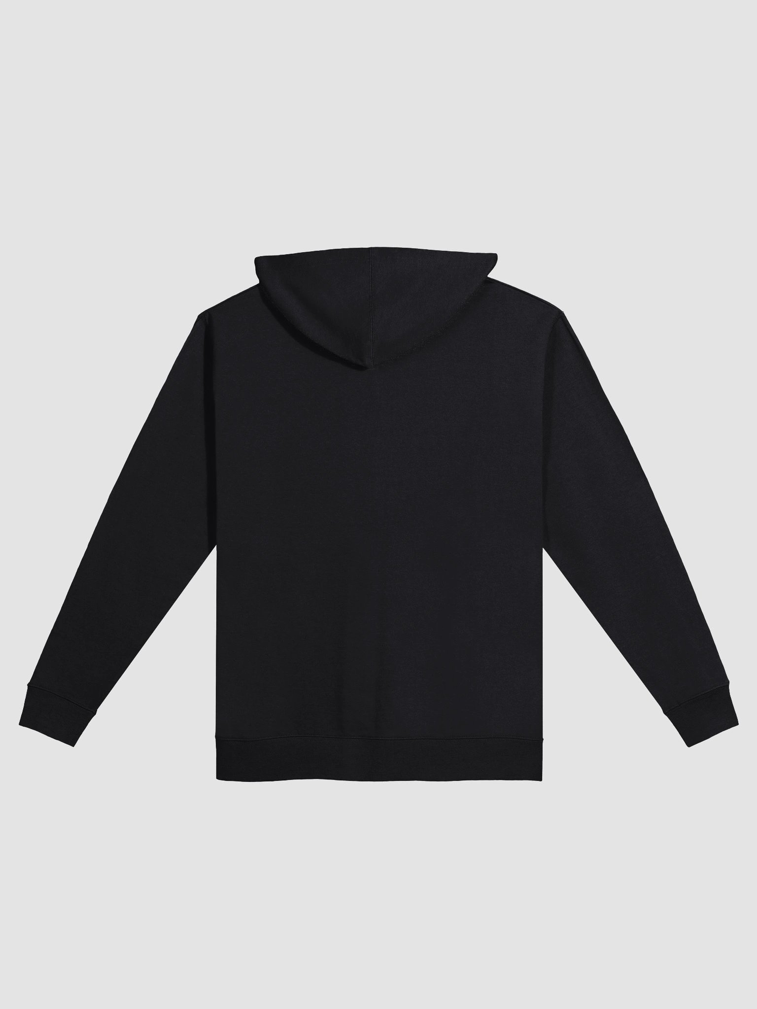 ProStoic Zip-up Hoodie (Fire Keepers) product image (3)