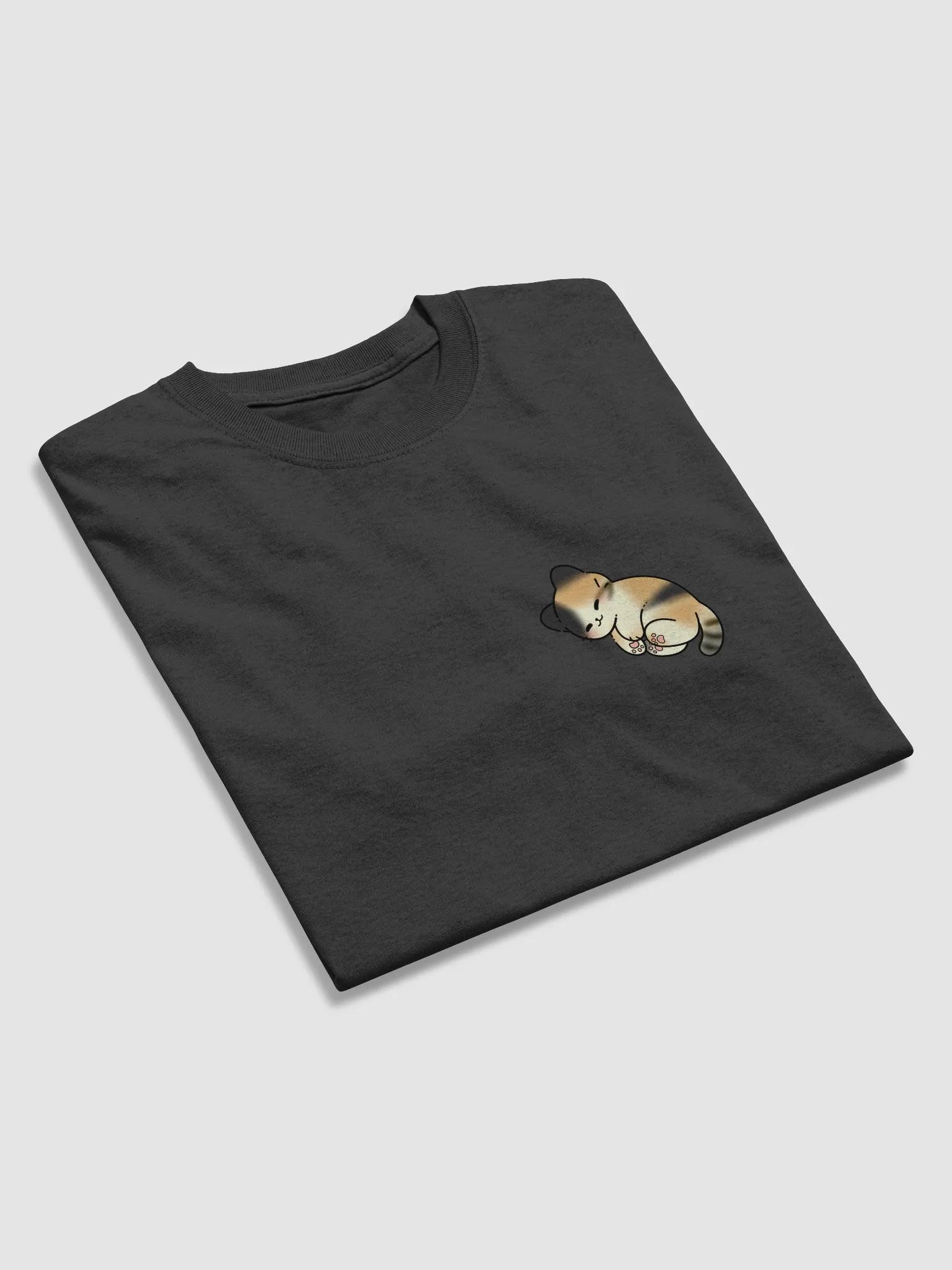 T-shirt: Calico Small product image (4)