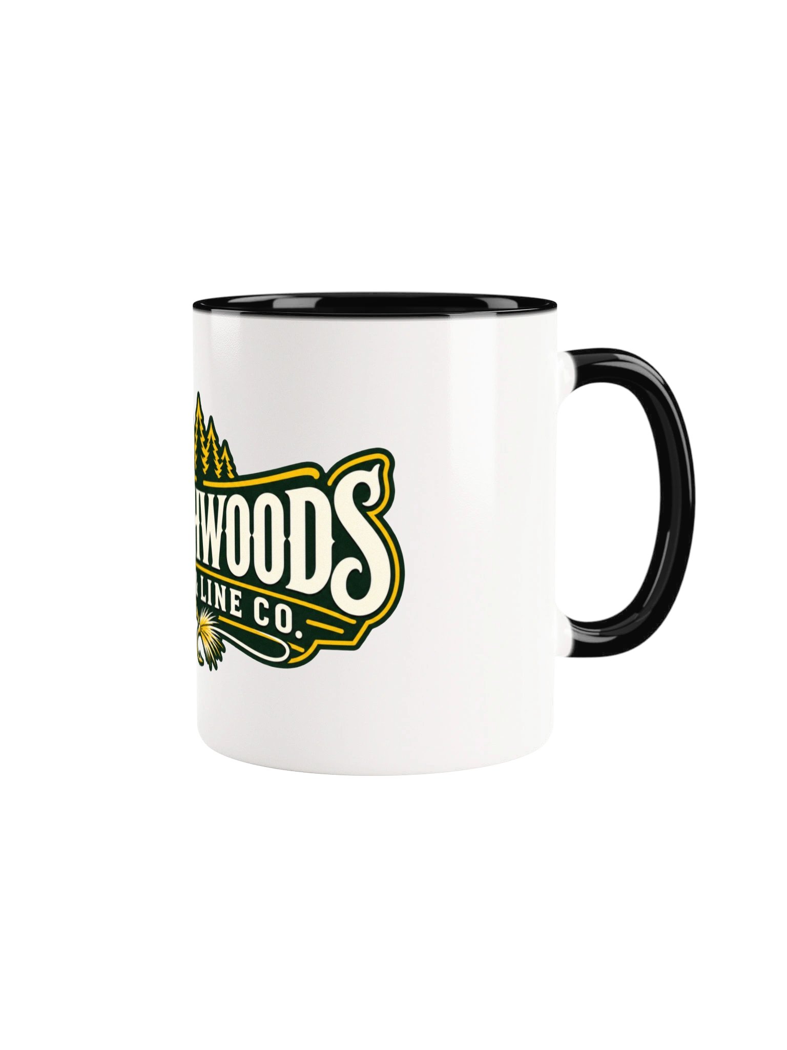 Northwoods Mug product image (1)
