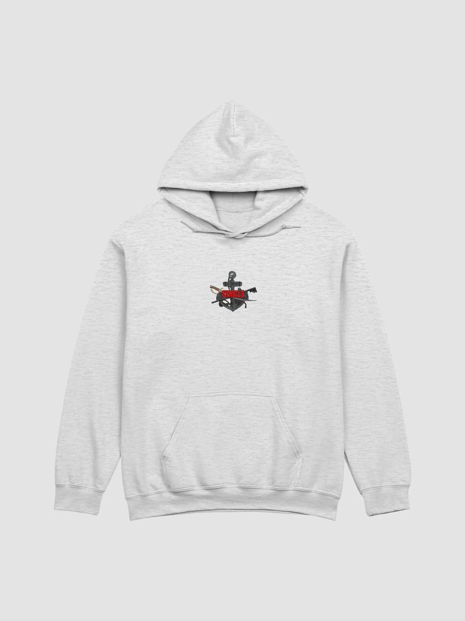 Ladies - Lady, Sir Hoodie product image (12)