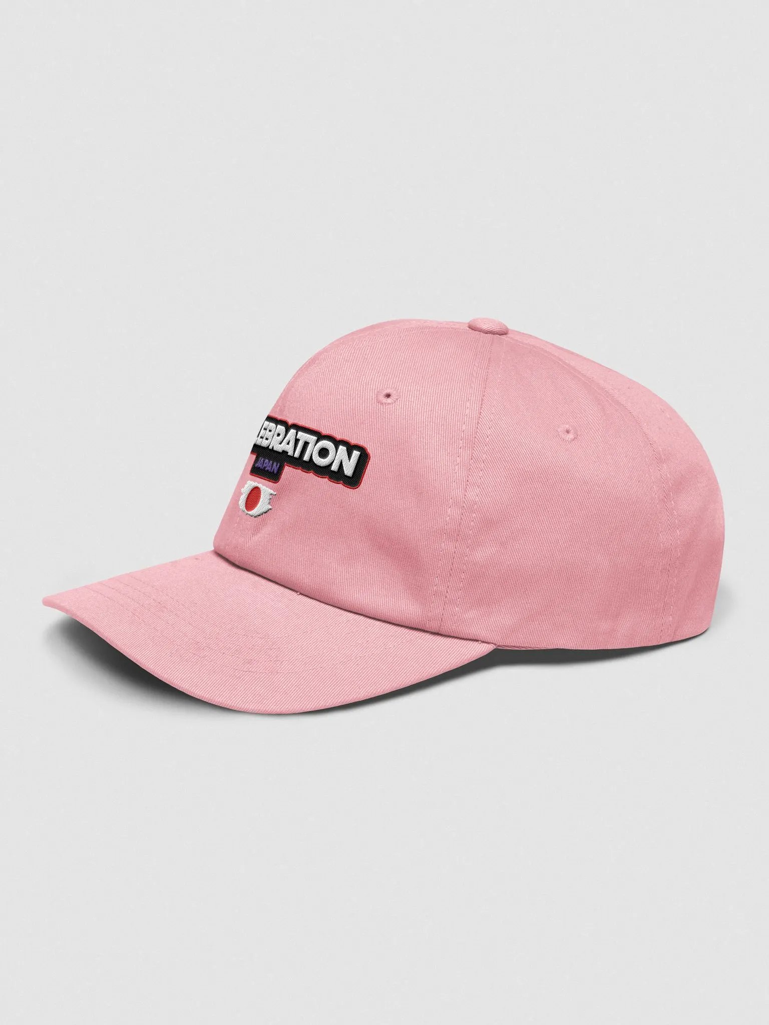 Japan 2025 Dad Cap product image (19)