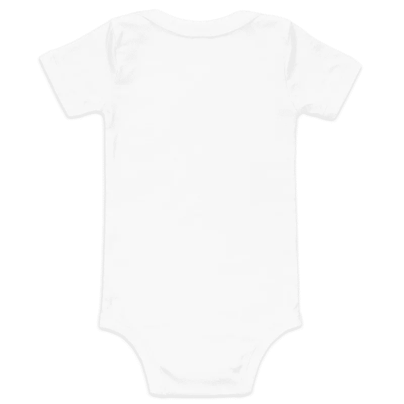 Nerdy Baby: Kirby Inspired Onesie product image (6)