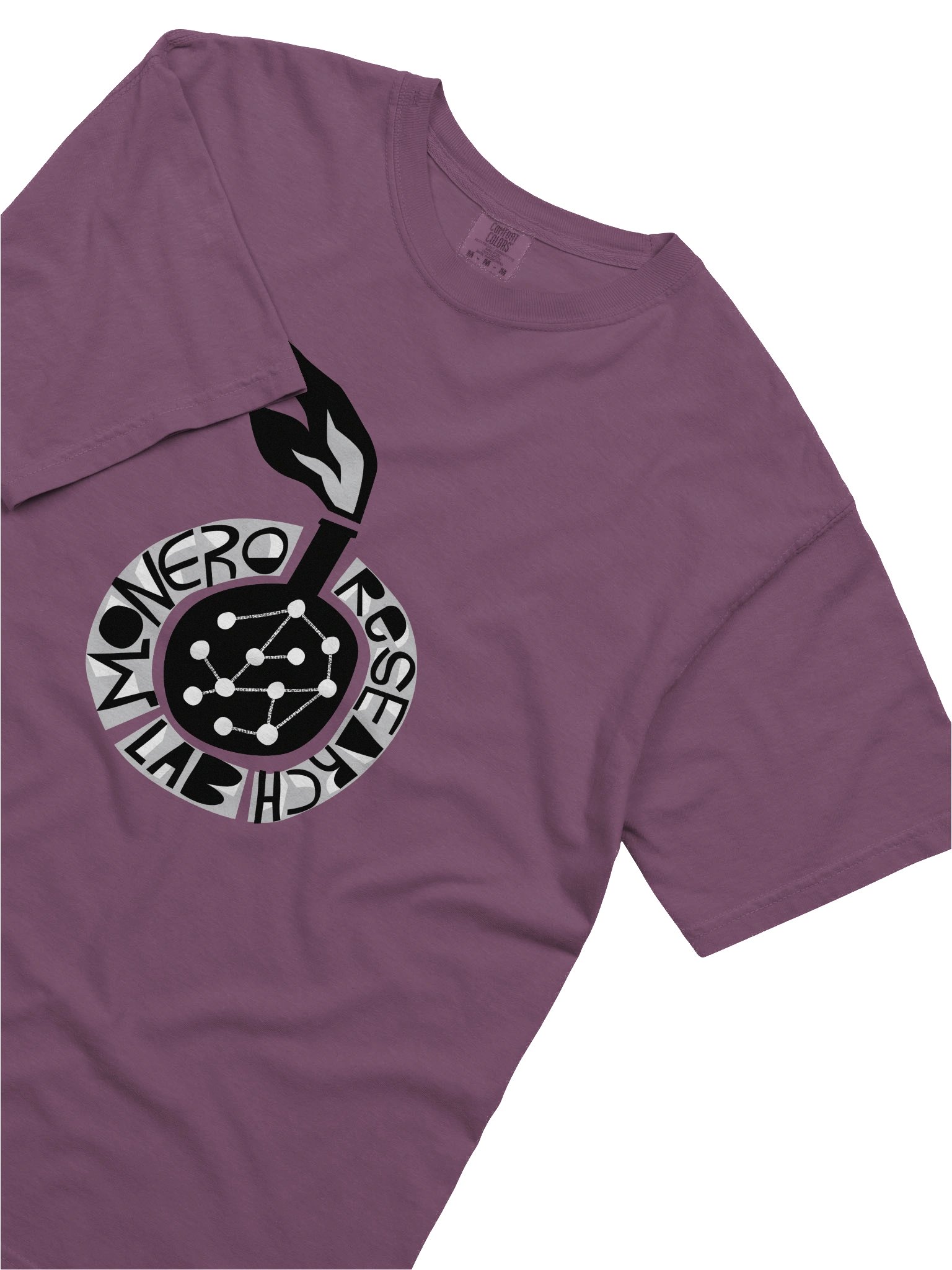 Monero Research Lab: Torch Flask (Mono) product image (2)