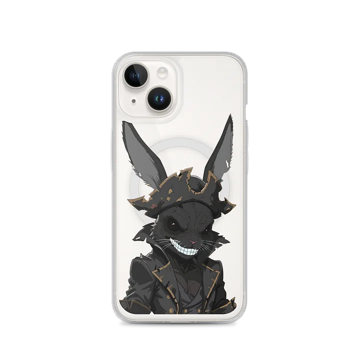 Blackjack Rogue product image (4)