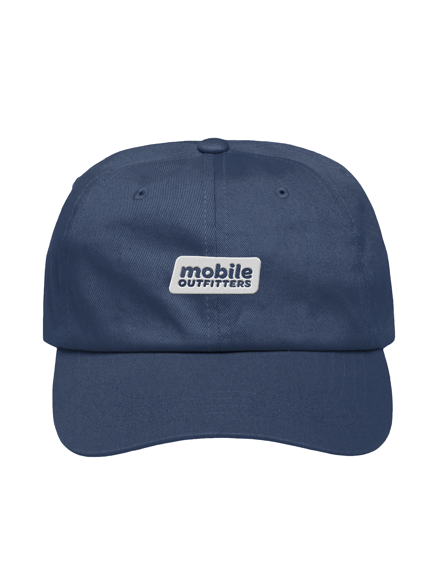 MO Dad Hat - Dark product image (1)
