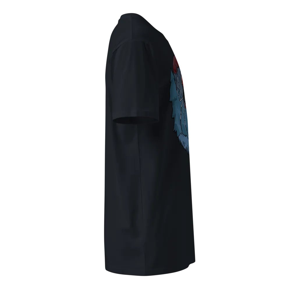 ID_SHROUD Shirt product image (3)