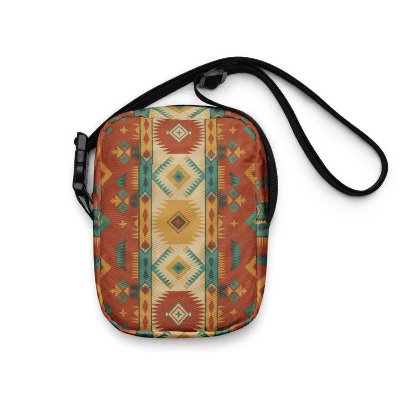 The Sonic Pouch - Mexican Symmetry Edition 03 product image (10)