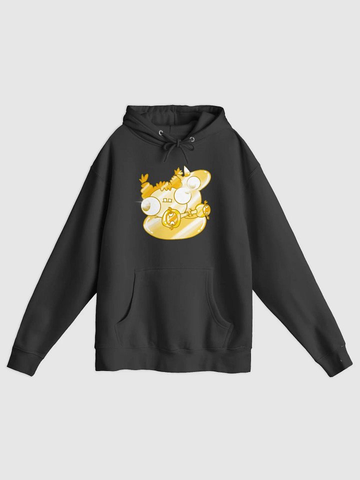 Kappacorn Floatie Hoodie product image (1)