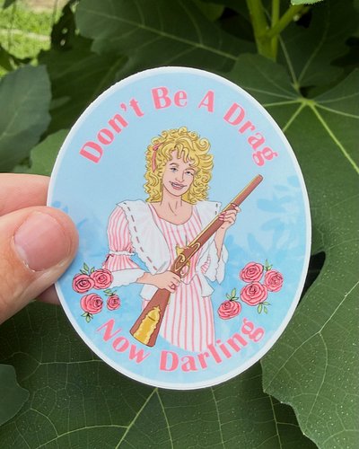 Dear Miss Dolly,

What a life you led! You earned six Grammys, entered both the Country and the Rock & Roll Hall of Fame, fou...