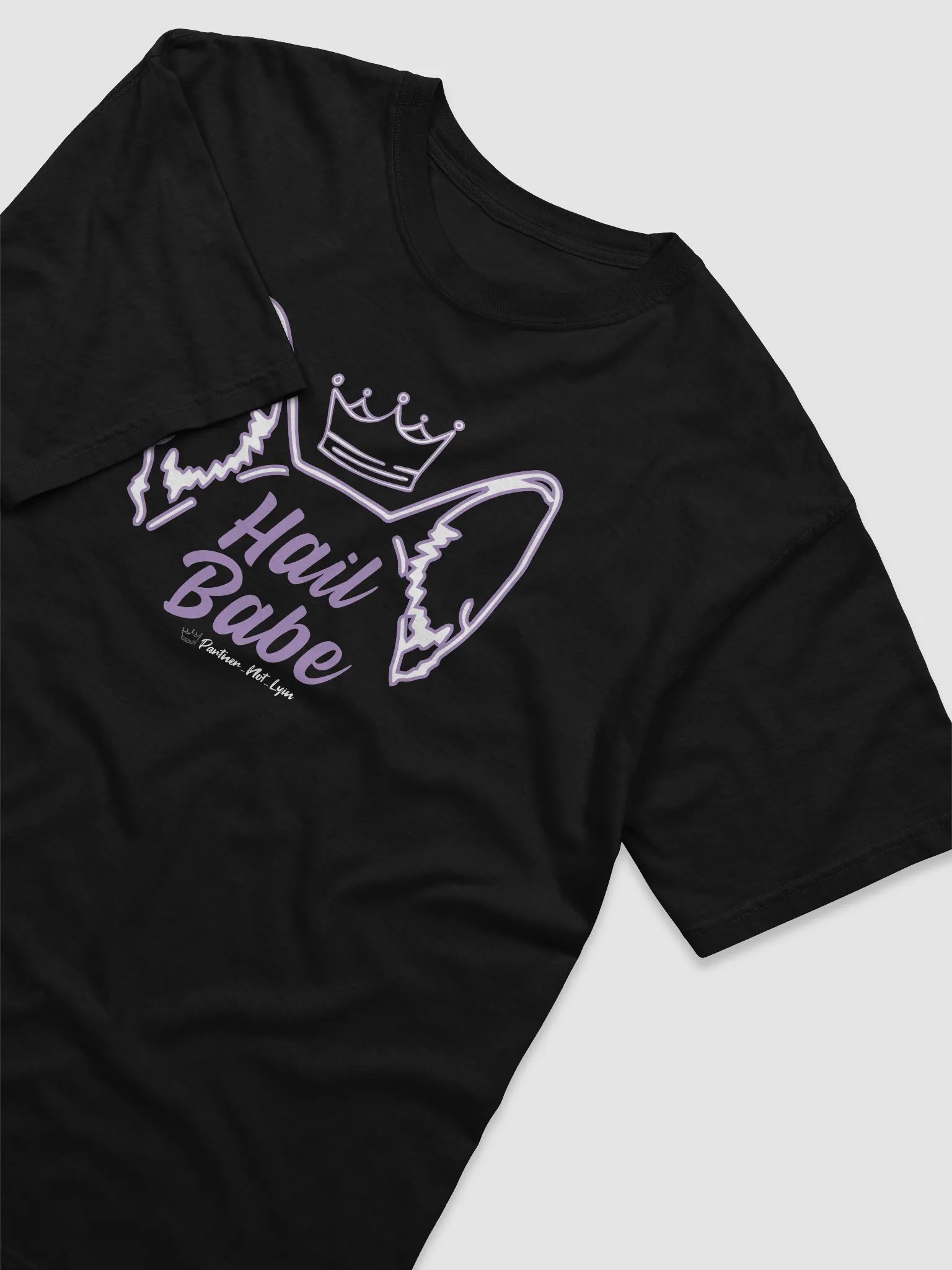 Hail Babe x Zozo product image (3)