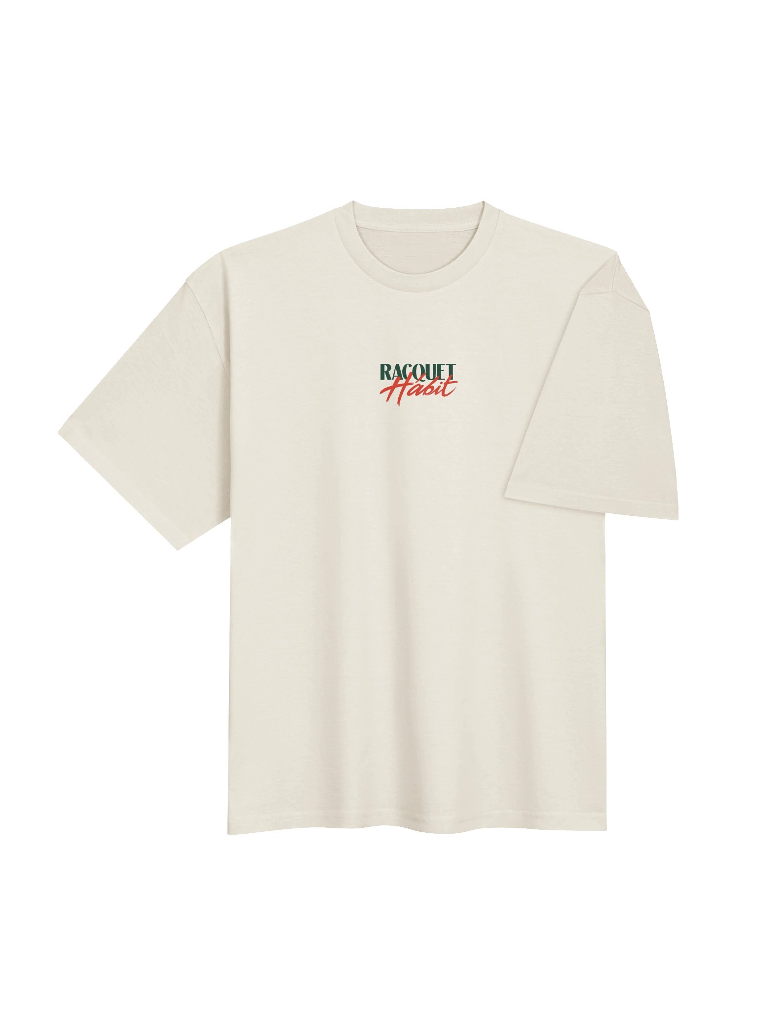 Signed Rally Founding Issue Oversized Tee product image (8)