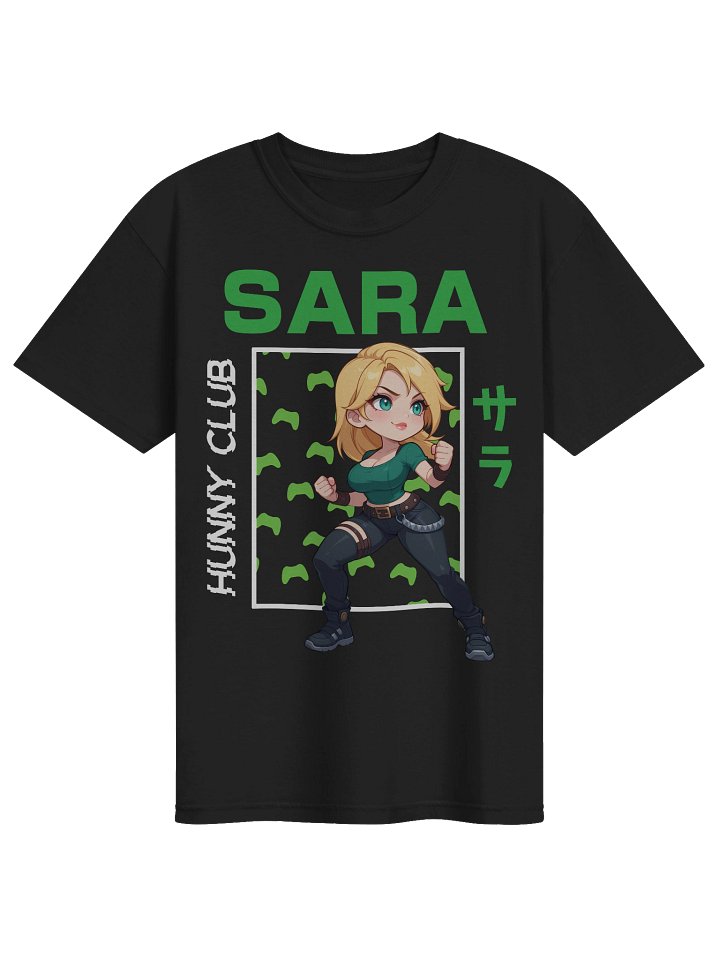 SARA - Chibiverse Solo product image (1)
