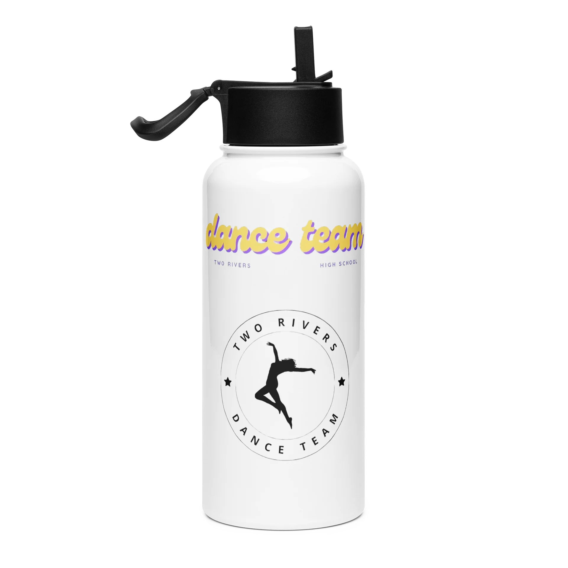 Dance Team Water Bottle product image (4)