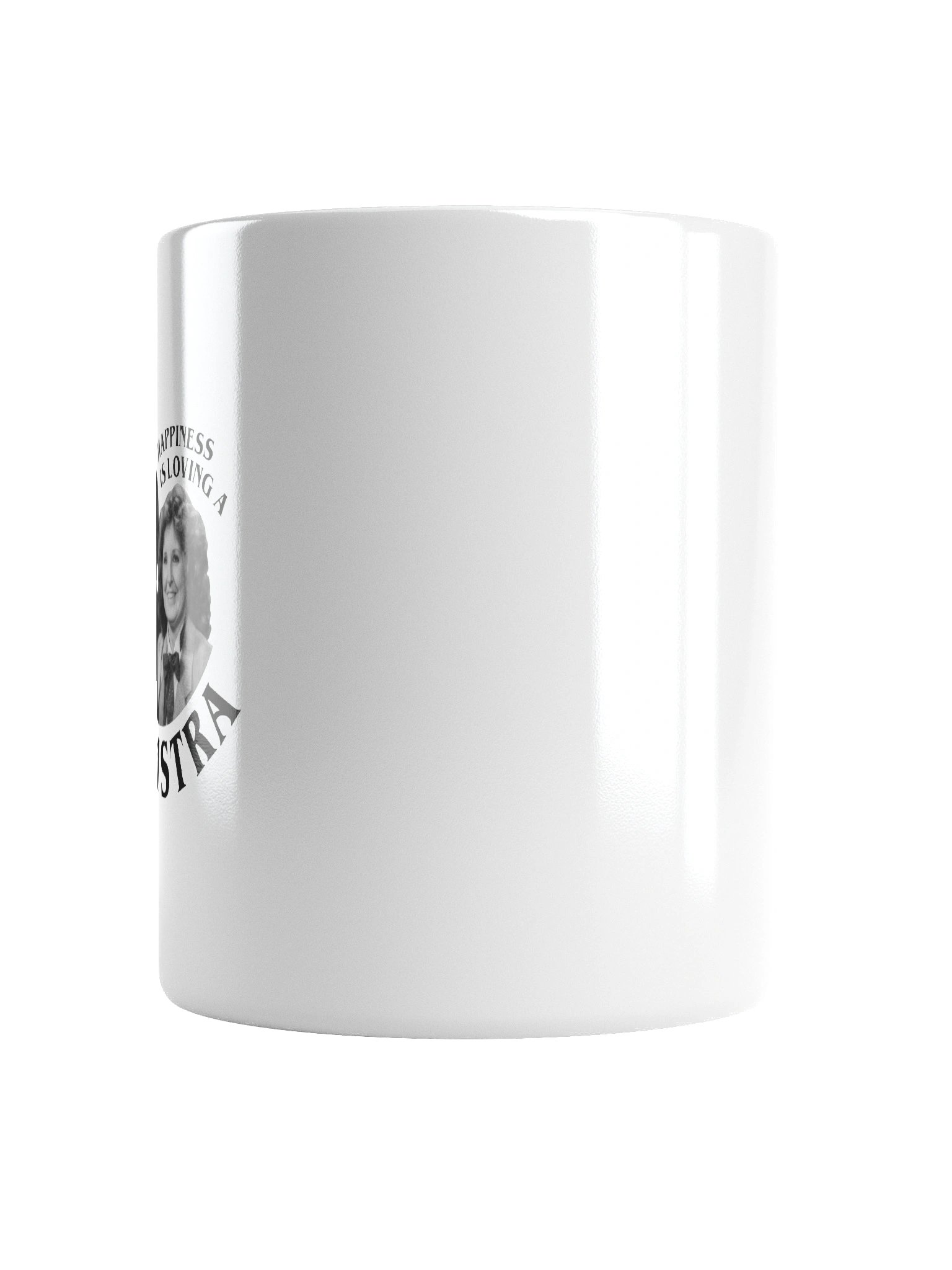 “Happiness is Loving a Hamstra” 15 oz Mug product image (6)