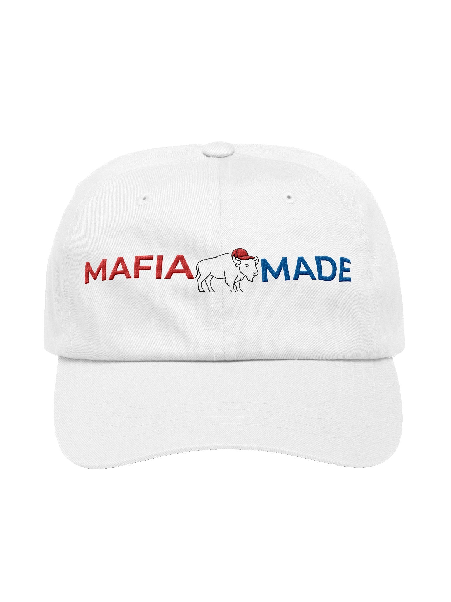 Mafia Made Hat product image (1)