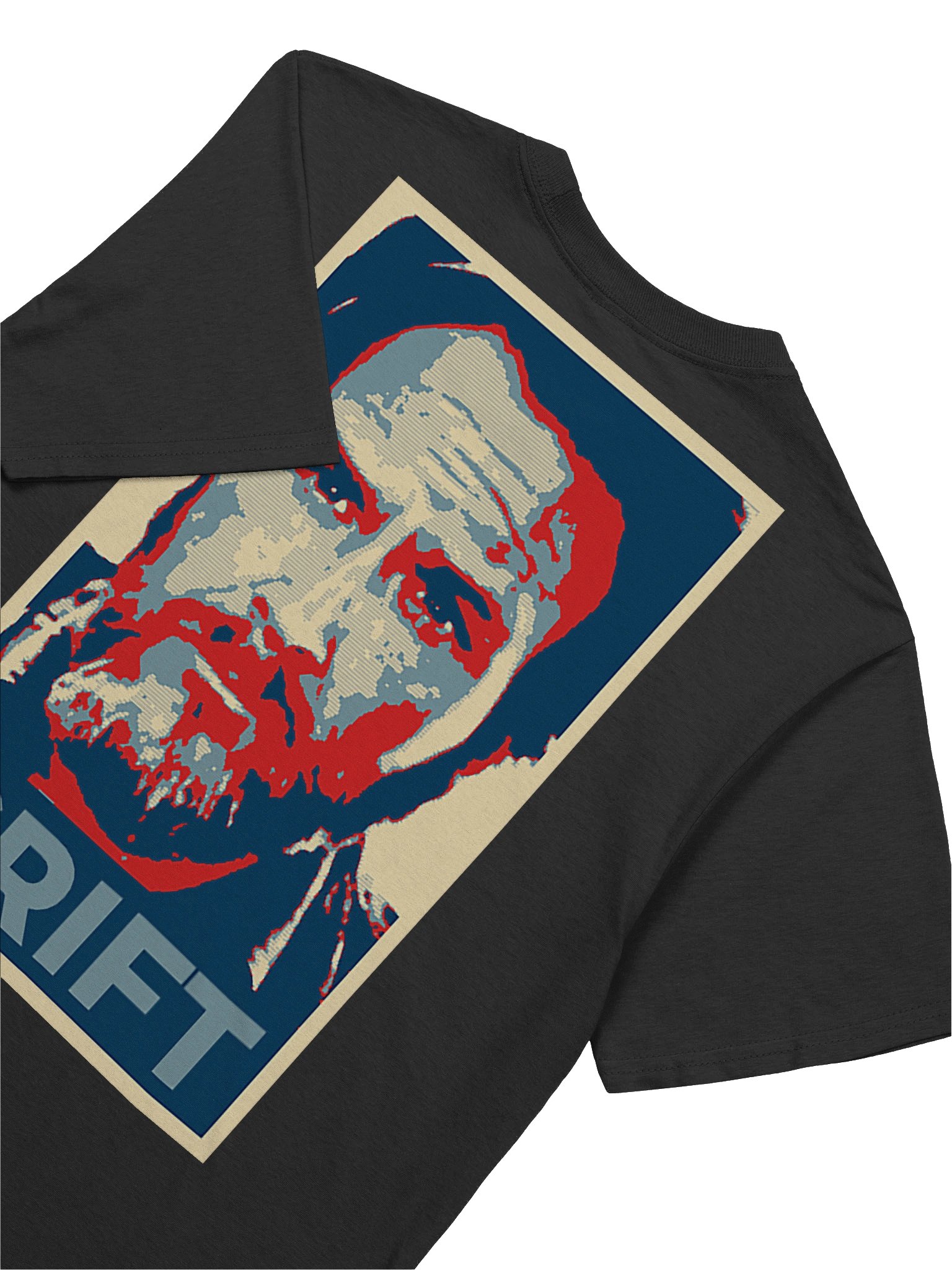 TheUIS Grift King Unisex T-Shirt product image (8)