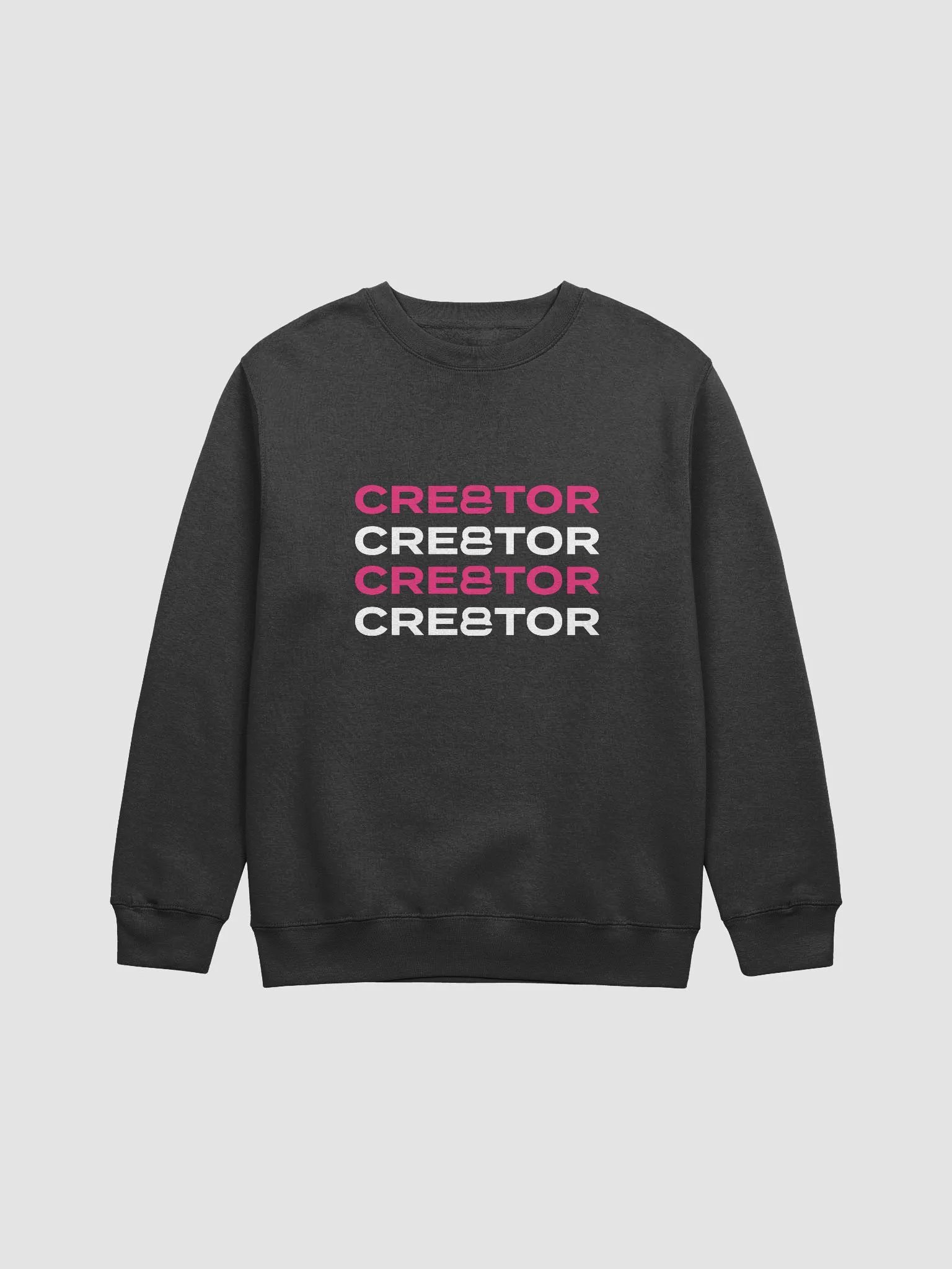 Cre8tor - Multi Sweater product image (2)