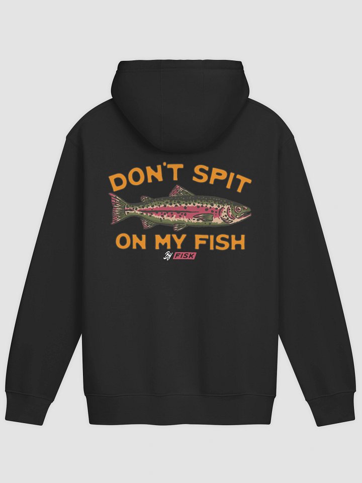 Don't spit on my fish product image (2)