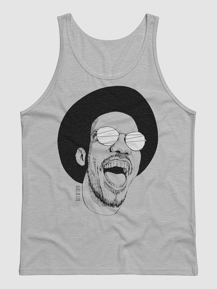 Anderson Paak • Tanktop product image (2)