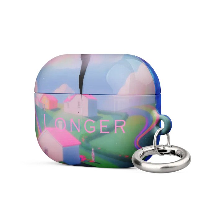 Longer 6 product image (9)