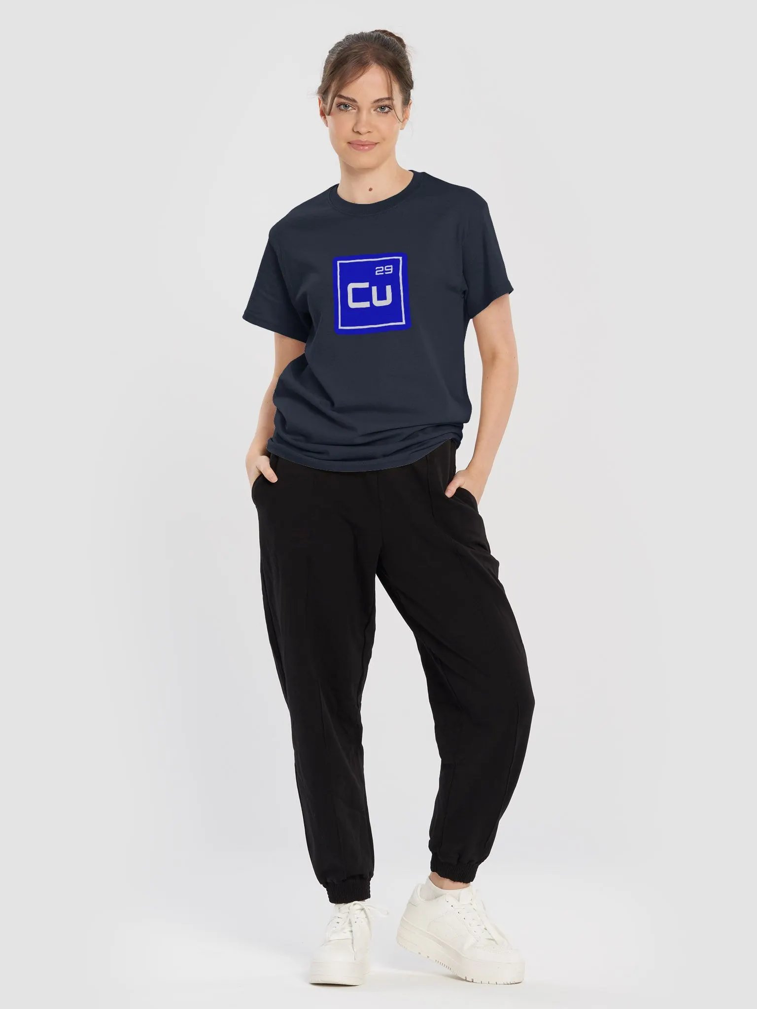Cu29 T-shirt product image (5)